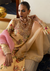 Asher Hussain Rehar Luxury Pret