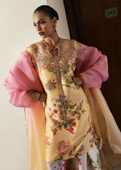Asher Hussain Rehar Luxury Pret