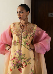 Asher Hussain Rehar Luxury Pret