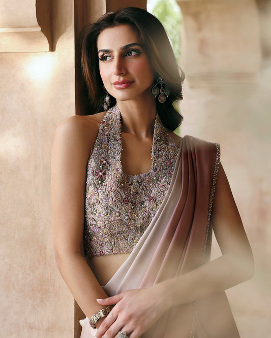 Zoia – Faiza Saqlain Formal Wear
