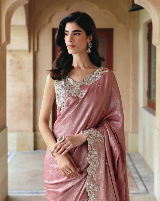 Jahari – Faiza Saqlain Formal Wear