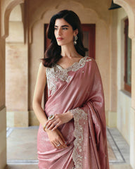 Jahari – Faiza Saqlain Formal Wear