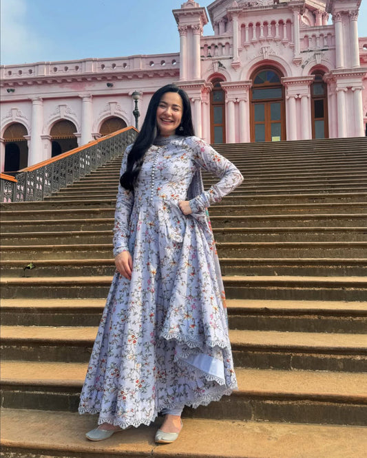 Ataliah – Faiza Saqlain Formal Wear