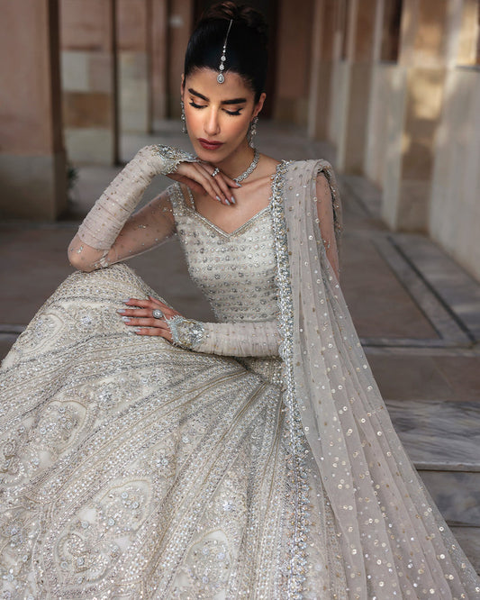 Cammi – Faiza Saqlain Formal Wear