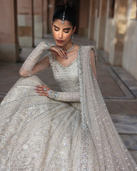 Cammi – Faiza Saqlain Formal Wear