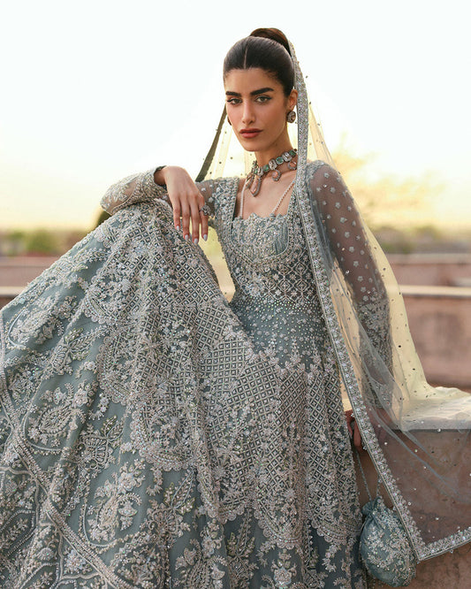 Dorien – Faiza Saqlain Formal Wear