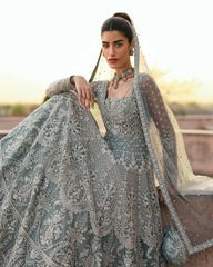Dorien – Faiza Saqlain Formal Wear