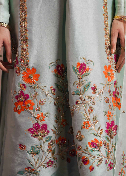 Whisper - Hussain Rehar Luxury Pret
