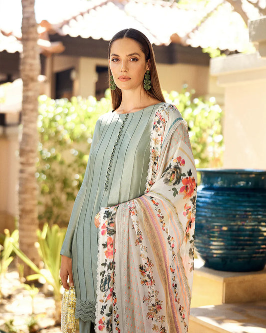 Arnett Faiza Saqlain  Luxury Pret