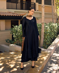 Shelina Faiza Saqlain  Luxury Pret