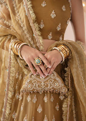 Zardozi - kanwal Malik Luxury Pret