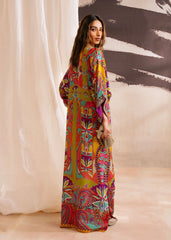 Moonchild - Mahgul Luxury Pret