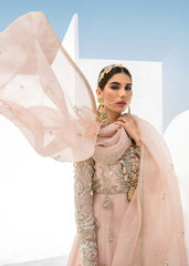 Parishay - kanwal Malik Luxury Pret