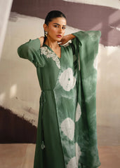 Olive Sun - Mahgul Luxury Pret