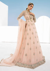 Parishay - kanwal Malik Luxury Pret
