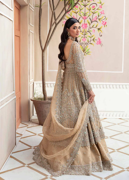 Barsha - kanwal Malik Luxury Pret