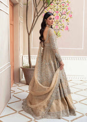 Barsha - kanwal Malik Luxury Pret