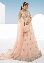 Parishay - kanwal Malik Luxury Pret