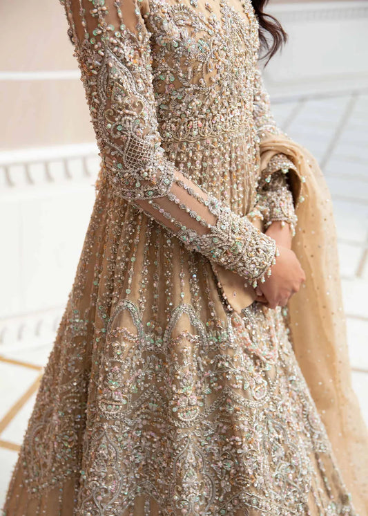 Barsha - kanwal Malik Luxury Pret