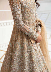 Barsha - kanwal Malik Luxury Pret