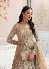 Barsha - kanwal Malik Luxury Pret