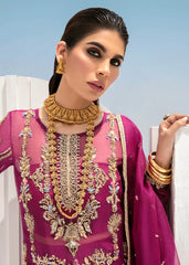 Dahlia - kanwal Malik Luxury Pret