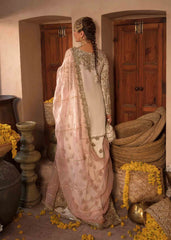 Nargis - kanwal Malik Luxury Pret