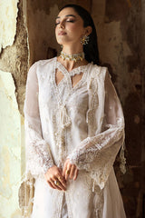 WC-03 ROISE - Qalamkar Formal Wear