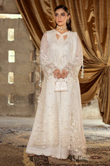 WC-03 ROISE - Qalamkar Formal Wear