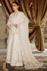 WC-03 ROISE - Qalamkar Formal Wear