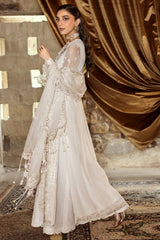 WC-03 ROISE - Qalamkar Formal Wear