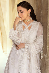 WC-03 ROISE - Qalamkar Formal Wear