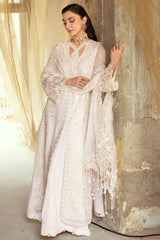 WC-03 ROISE - Qalamkar Formal Wear
