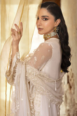 WC-03 ROISE - Qalamkar Formal Wear
