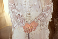 WC-03 ROISE - Qalamkar Formal Wear