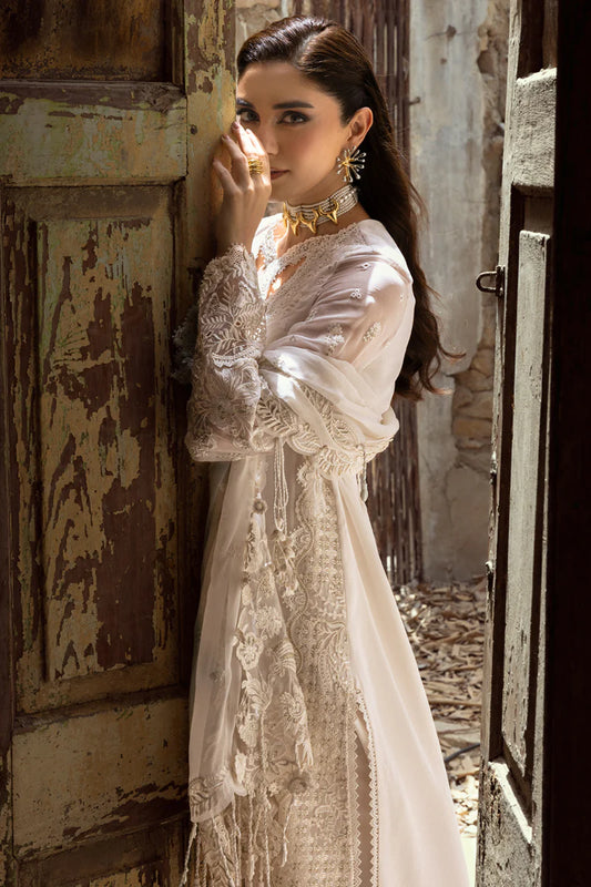 WC-03 ROISE - Qalamkar Formal Wear