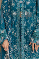 WC-04 NESSA - Qalamkar Formal Wear