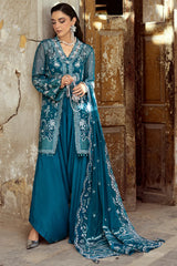 WC-04 NESSA - Qalamkar Formal Wear