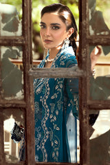 WC-04 NESSA - Qalamkar Formal Wear