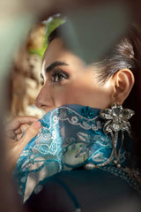 WC-04 NESSA - Qalamkar Formal Wear