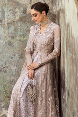 WC-01 AISLA - Qalamkar Formal Wear