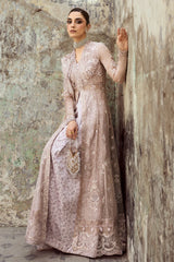 WC-01 AISLA - Qalamkar Formal Wear