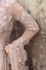 WC-01 AISLA - Qalamkar Formal Wear