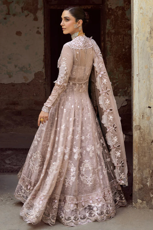 WC-01 AISLA - Qalamkar Formal Wear