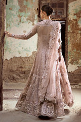 WC-01 AISLA - Qalamkar Formal Wear