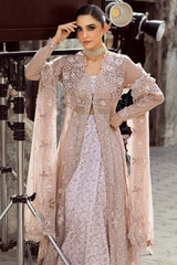 WC-01 AISLA - Qalamkar Formal Wear