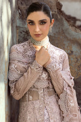 WC-01 AISLA - Qalamkar Formal Wear