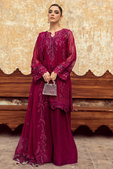 WC-02 SIOFE - Qalamkar Formal Wear