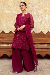 WC-02 SIOFE - Qalamkar Formal Wear