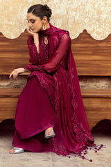 WC-02 SIOFE - Qalamkar Formal Wear